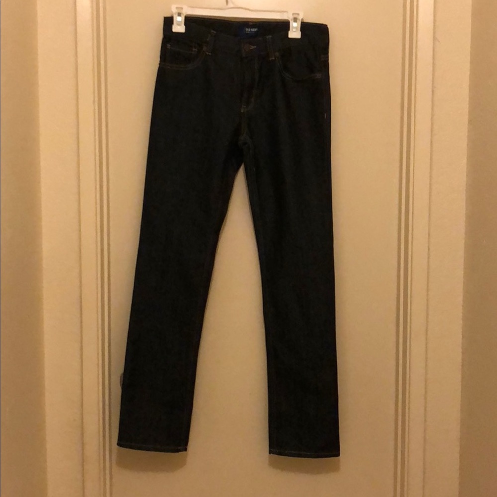 Old Navy Skinny Jeans